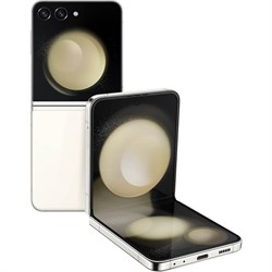 Samsung Galaxy Z Flip5 8/256GB Cream JcYE2pNxhpDJl1hN9K9pc0 - фото 36338