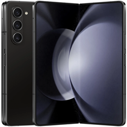 Samsung Galaxy Z Fold5 12/512GB Phantom Black LpMSXN9GifBxSw0ns86Ee0 - фото 36384