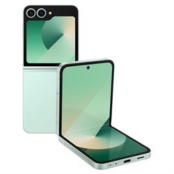 Samsung Galaxy Z Flip6 12/256GB Mint 9iF1Vl2ag3lVt-tu6CCOh3 - фото 36421
