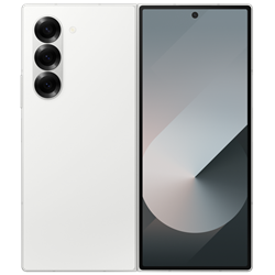 Samsung Galaxy Z Fold6 12/256GB White Z0UIKQEyidPGOOoSWfHUx0 - фото 36532