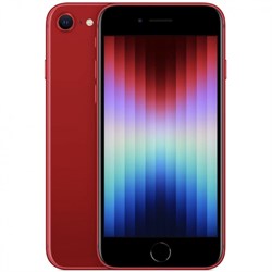 iPhone SE 3 128GB Red Safzz972idcujBbZSSpt51 - фото 36588