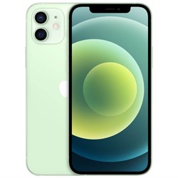 iPhone 12 64GB Green 101414700734 - фото 36652