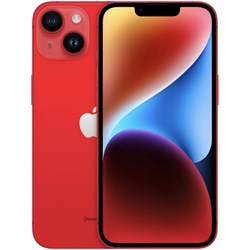 iPhone 14 256GB Red (Sim+eSim) KopEfMKOh8Osz0BEImUch0 - фото 37016