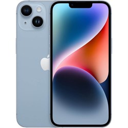 iPhone 14 Plus 128GB Blue (Sim+eSim) 101813085770 - фото 37111