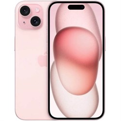 iPhone 15 Plus 256GB Pink (eSim) b8qsaVWkiX2L6ZokiveXH3 - фото 37503
