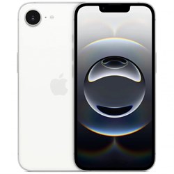 iPhone 16e 128GB White (Sim+eSim) v2JnieorgQnPM7cpivXrp0 - фото 37832