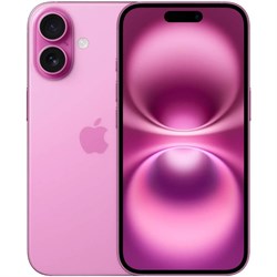 iPhone 16 Plus 128GB Pink (eSim) h80oNpf6hVgYOFJFAzZsd3 - фото 38055