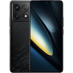 Xiaomi POCO F6 Pro 12/1TB Black 9o8okGmEjTGyaDmMj6uX03 - фото 38790