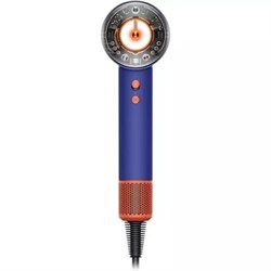 Фен Dyson Supersonic Nural HD16 Vinca Blue/Topaz Orange без кейса H-PIQbp8h433F3gxwOgSp3 - фото 38820