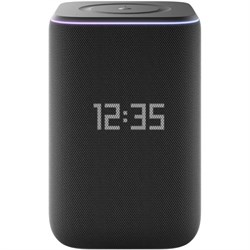 Умная колонка Яндекс Станция 3, Черный tlPCGDDajBAu0NFtHMLh23 - фото 38913