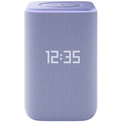 Умная колонка Яндекс Станция 3, Фиолетовый dU16N-1ejyAYMtin2cXc42 - фото 38917