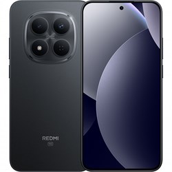 Xiaomi Redmi Note 15 Pro 5G 8/256GB Black QyF8a0xggrFwoGf6QbUy00 - фото 39158