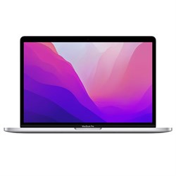 MacBook Pro M2 8/512 gb Silver - фото 8827