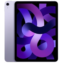 iPad Air 256Gb Wi-Fi, Purple - фото 9457