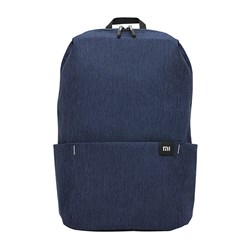 Рюкзак Xiaomi Mini 10L Dark Blue - фото 9574
