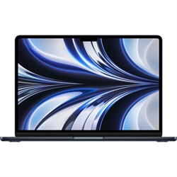 MacBook Air M2 8/256 gb Midnight - фото 9606