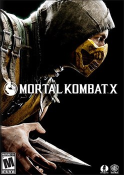 Mortal Combat X - фото 9873