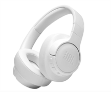 Наушники накладные Bluetooth JBL Tune 710BT White
