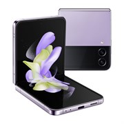 Samsung Galaxy Z Flip4 8/512GB Bora Purple
