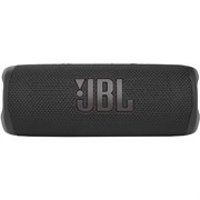 Беспроводная акустика JBL Flip 6 Black