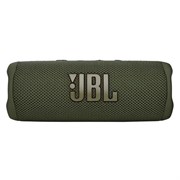 Беспроводная акустика JBL Flip 6 Green