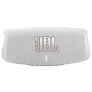 Беспроводная акустика JBL Charge 5 White