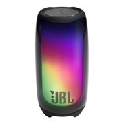 Беспроводная акустика JBL Pulse 5 Black