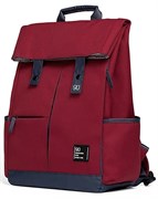 Рюкзак Xiaomi 90 Points Grinder Oxford Casual Backpack Red