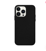 Чехол накладка iPhone 14 Pro 6.1" Silicone Case MagSafe Black