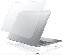 Чехол накладка KZDOO Guardian для MacBook  13"  M2 ( 2022 )