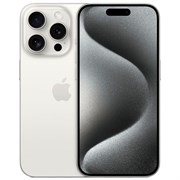 iPhone 15 Pro 128Gb White Titanium