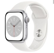 Apple Watch 8 41mm Silver