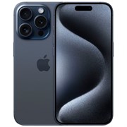iPhone 15 Pro 1Tb Blue Titanium
