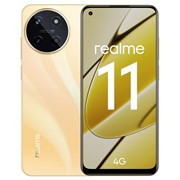 Realme 11 8/256 Gold