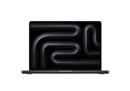 Macbook Pro 16 M3 Pro 18 ГБ/512 ГБ Space Black