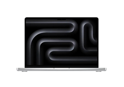 Macbook Pro 16 M3 Max 36 ГБ/1Tb Silver