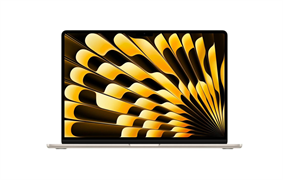 MacBook Air 15 M3 2024 8/256GB Starlight