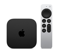 Apple TV 4K 128GB 2022