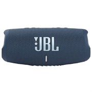 Беспроводная акустика JBL Charge 5 Blue