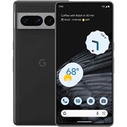 Google Pixel 7 Pro 12/512GB Obsidian (USA) 101841751862