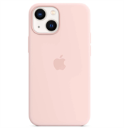 Чехол накладка iPhone 13 6.1" Silicone Case (Magsafe IC) Chalk Pink 6OzJSMNCjzqZvKmD-p3ae0