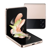 Samsung Galaxy Z Flip4 8/128GB Pink Gold OZYaQTJjj1nS3NxjxOwRN3