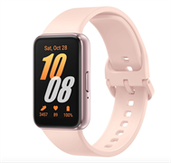 Смарт-часы Samsung Galaxy Fit3 SM-R390 EAC Pink