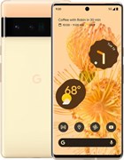 Google Pixel 6 Pro 12/128GB Sorta Sunny (JP) 101757651769