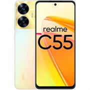 Realme C55 6/128GB Sunshower