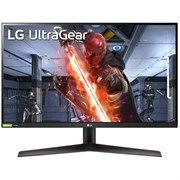 Монитор 27" LG UltraGear 27GN600-B IPS 1920x1080 1ms HDMI, DisplayPort 27GN600-B.ARUZ