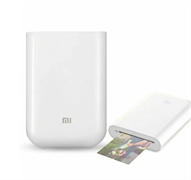 Портативный фотопринтер Xiaomi Mi Portable Photo Printer t1RDmEcVgMfNdIFuGtb5b3