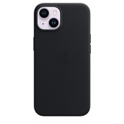 Чехол накладка iPhone 14 Silicone Case MagSafe Black TPbDJaV3jMjIrHzShQkDk2