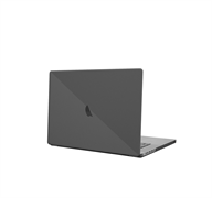 Чехол накладка K-doo Guardian for Macbook Air 15 A2941 (M2) 2023 Black