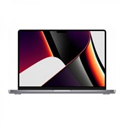 MacBook Pro 16 2021 M1Pro 16/512GB Space Gray